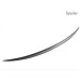 tuix carbon rear spoiler for hyundai sonata yf 2009-13